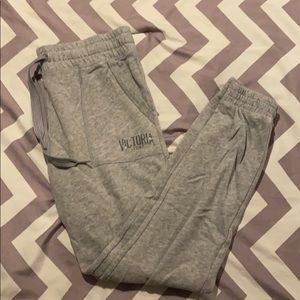 Victoria’s Secret Joggers